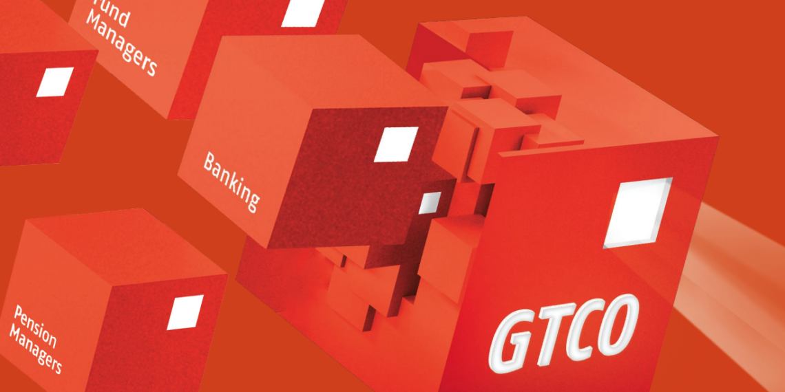 GTCO