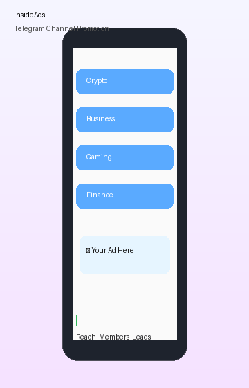 InsideAds campaign preview